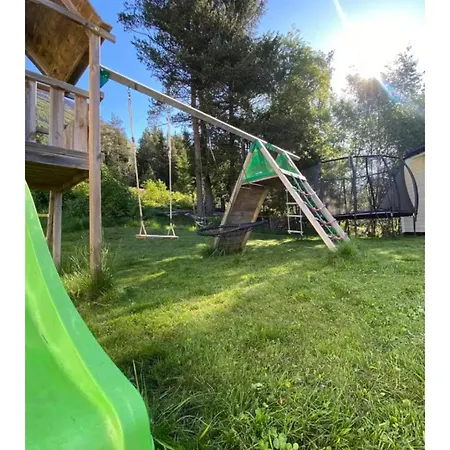 Villa Romslig Hus I