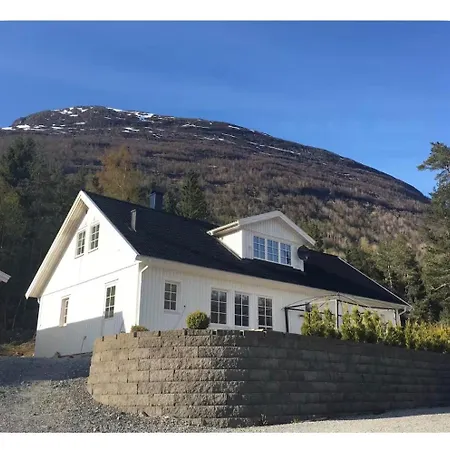 Villa Romslig Hus I