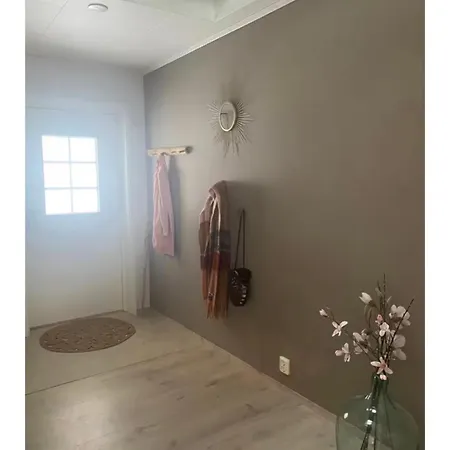 Villa Romslig Hus I Stryn